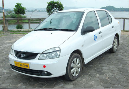 Tata Indigo Taxi Booking